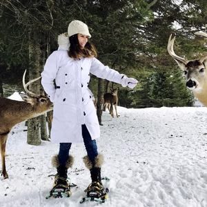 Meet your Posher, Lorena